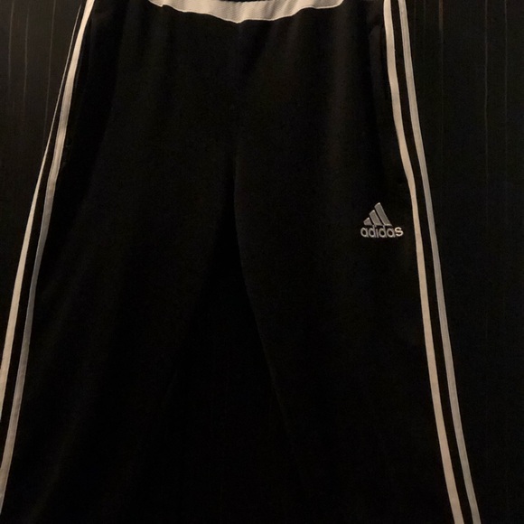 COPY - Adidas Training Joggers. - Picture 3 of 7